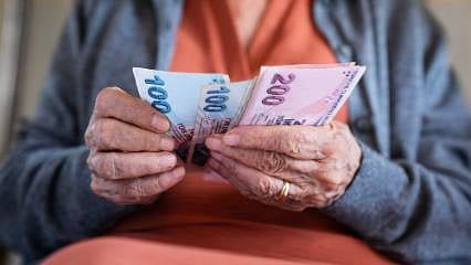 Emekli maaş promosyonları Ağustos 2026 | Emekli promosyonlarında hangi banka ne kadar veriyor? İşte en yüksek promosyon tutarları