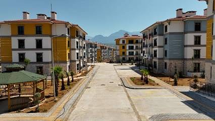 TOKİ Hatay kura sonuçları ne zaman açıklanacak? Hatay TOKİ kura çekimi canlı izle