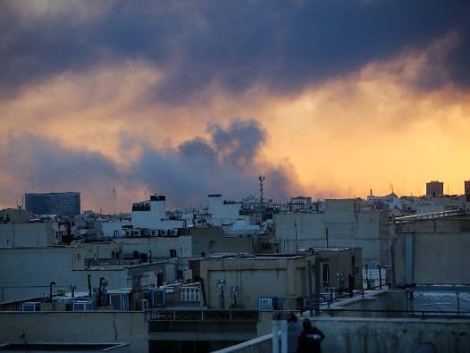 ABD’nin İran’a saldırılarının faturası: Kayıp 2 milyar doları buldu
