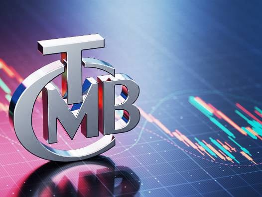 Merkez Bankası nisan ayı faiz kararını açıkladı!