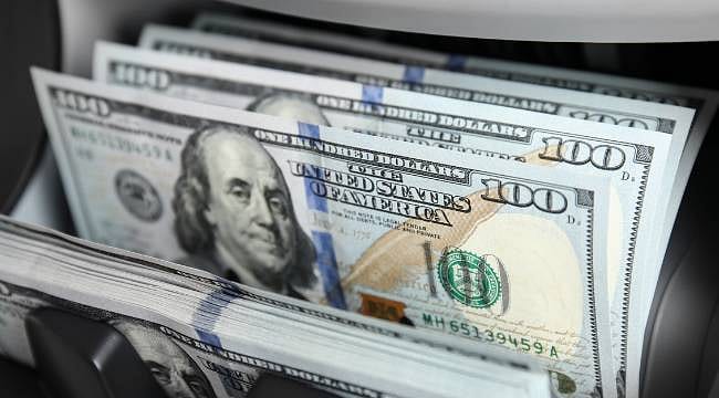 TCMB açıkladı: Cari açık ocakta 6,8 milyar dolar oldu