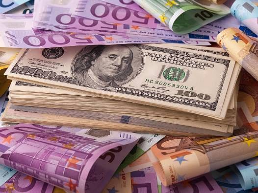 TL’nin reel değeri Mart ayında artış gösterdi