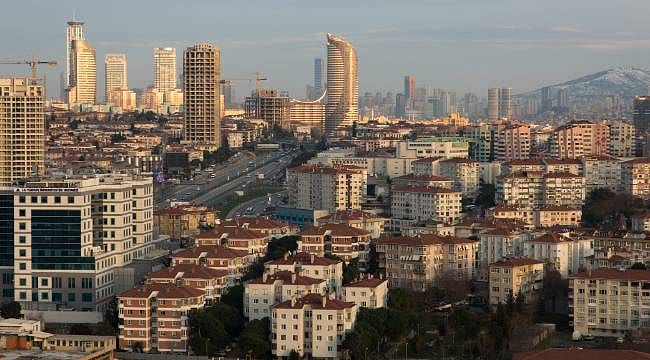Emlak Konut Hoş Geldin Evim Kampanyası’nı başlattı: 3 farklı ödeme modeliyle faizsiz konut satışı başlıyor
