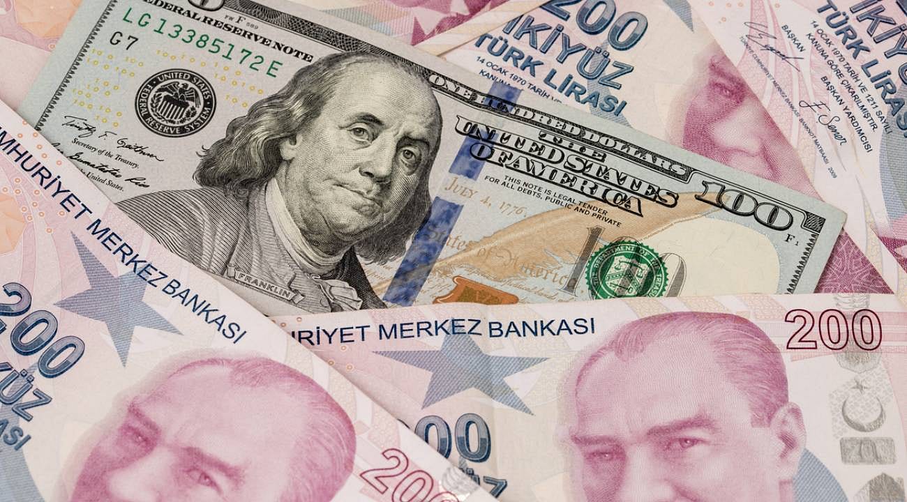 Döviz kurları 9 Temmuz 2026: Dolar kaç TL, euro ne kadar oldu?