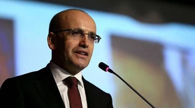Bakan Şimşek'ten KOBİ'lere finansman desteği mesajı: Erişim kolaylaşacak