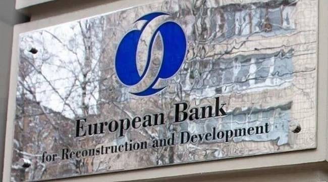 Avrupa İmar ve Kalkınma Bankası Türkiye için büyüme tahminini değiştirdi