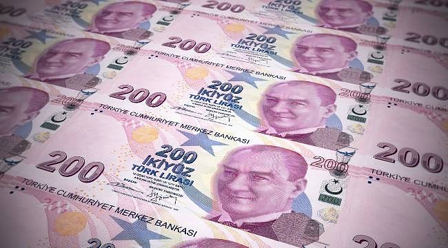 KKM'de düşüş sürüyor: Bakiye 236,2 milyar liraya indi