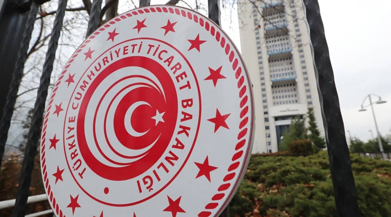 Ticaret Bakanlığı ithalatta yeni düzenlemeleri devreye aldı