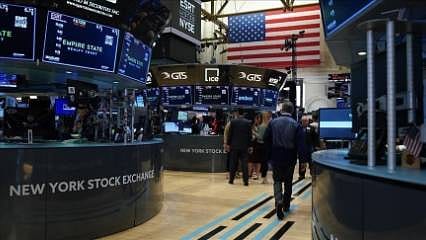 Küresel piyasalarda negatif seyir: Petrol fiyatları ve Fed'in faiz kararı etkili oldu