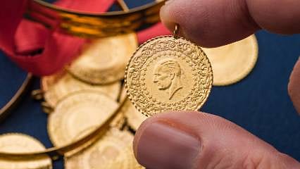 Güncel altın fiyatları 29 Haziran 2026: Gram altın, çeyrek altın bugün ne kadar?