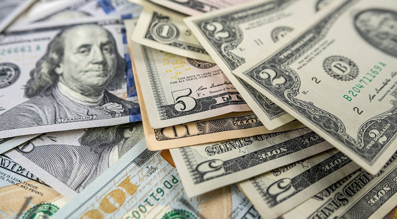 Fed'in yakından izlediği enflasyon göstergesi açıklandı