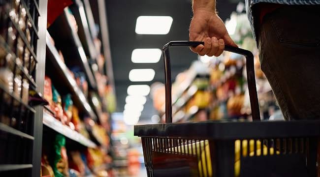 Son veriler belli oldu: Tüketici güveni temmuzda yükseldi
