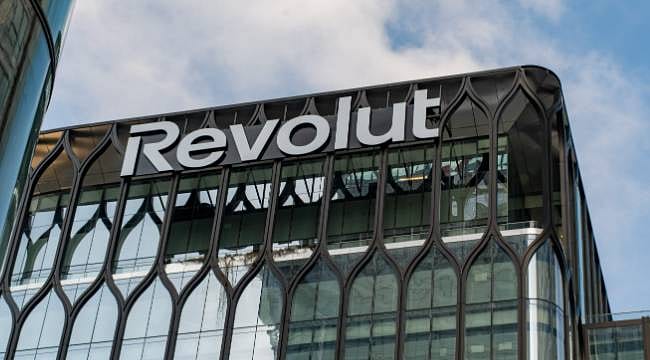 Dijital Banka Revolut Türkiye’ye geliyor olabilir: Uygulama sessizce yayına girdi