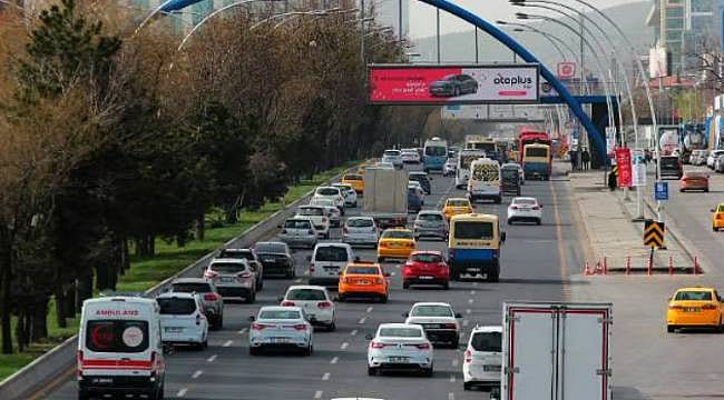 NATO Zirvesi Ankara trafik tedbirleri 2026: Ankara'da hangi yollar kapalı olacak? Trafik tedbirleri ne zaman başlayacak?