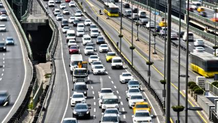 İstanbul’da toplu taşımaya hız freni: Otobüslerde azami sınır güncellendi