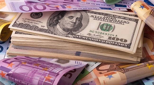 Dolar ve euro bugün ne kadar? 25 Haziran 2026 güncel döviz kurları