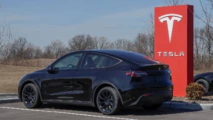 AB’de Tesla’ya ilgi azalıyor: Düşüş trendi 13. aya taşındı