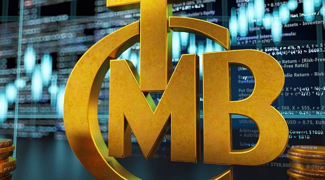 TCMB açıkladı: Piyasanın yıl sonu enflasyon, dolar ve faiz beklentisi belli oldu