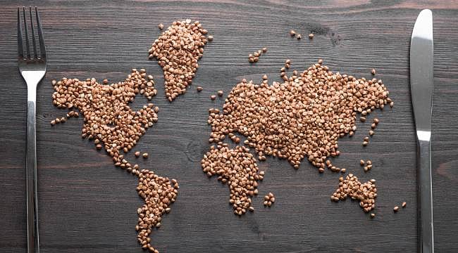 FAO açıkladı: Küresel gıda fiyatlarında sınırlı düşüş