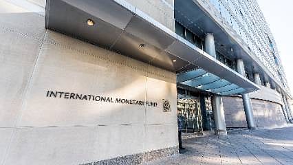 IMF'den Türkiye'ye ilişkin dikkat çeken rapor: Yaklaşık 40 ülke arasında üst sıralarda