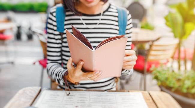 Kafe ve restoranlarda yeni dönem: 1 Temmuz'dan itibaren menülerde bunlar yer alacak