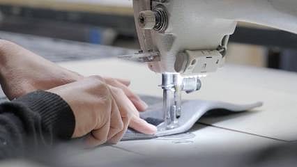 Tekstil sektöründen yılın ilk çeyreğinde 2,2 milyar dolarlık ihracat