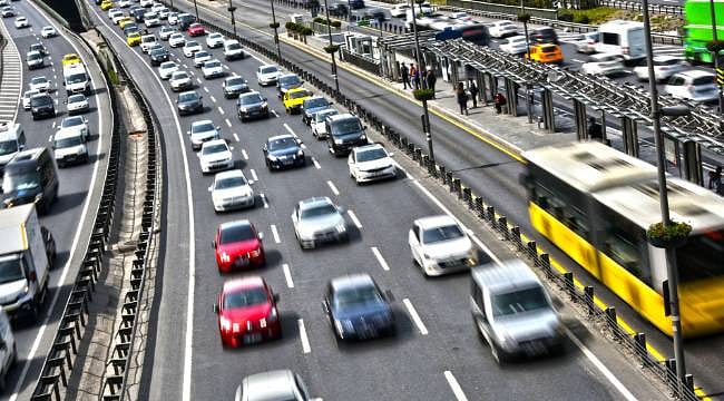 Trafikte yeni dönem başladı: Cezalar katlandı, yaptırımlar ağırlaştı
