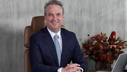 İhracatta 100 milyon dolarlık hedef koydu