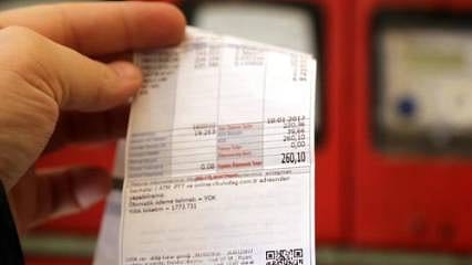 EPDK duyurdu: Doğal gaz ve elektriğe zam geldi