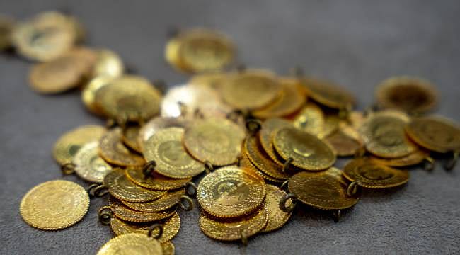 Gram altın yükseldi mi? 27 Mart 2026 çeyrek, yarım ve tam altın fiyatları