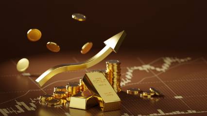 Tüm zamanların rekoru kırıldı: Altın güne nasıl başladı?