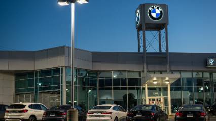 BMW, dünya çapında yüz binlerce aracını geri çağırıyor!