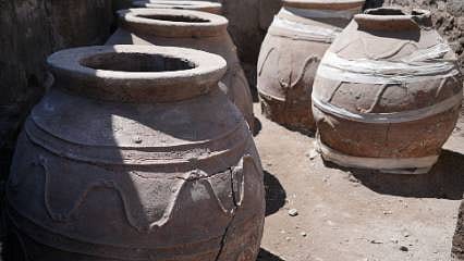 UNESCO mirası Ani'de yeni keşif: Toprağın altından tarih çıktı