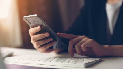 Türkiye’nin dijital karnesi açıklandı: Hangi sosyal medya platformu zirvede, kullanıcılar en çok ne aratıyor?