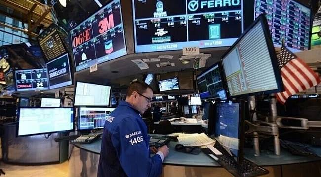 Küresel piyasalarda karışık seyir: Gözler Fed'in adımlarında
