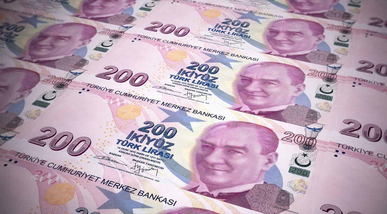 KKM hesaplarında düşüş sürüyor: Bakiye 249,8 milyon liraya geriledi