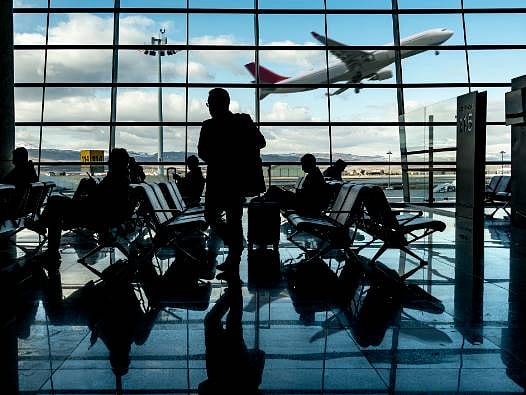 Avrupa'nın en iyi havalimanları belli oldu: İstanbul Havalimanı ilk 5'te yer aldı