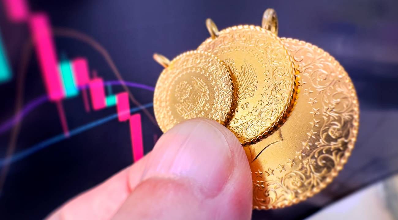 Altın fiyatları 3 Temmuz 2026: Gram altın, çeyrek altın bugün ne kadar?