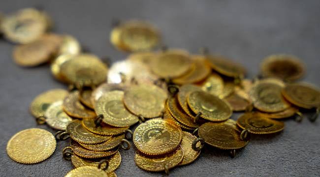 17 Nisan 2026 altın fiyatlarında son tablo: Gram, çeyrek ve yarım altın ne kadar oldu?