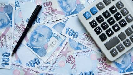 Kamu borçlarında yeni düzenleme: Teminatsız taksitlendirme limiti 10 milyon TL'ye çıktı