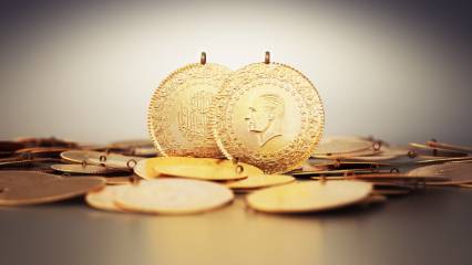 Altın yeni haftaya nasıl başladı? 9 Şubat 2026 güncel altın fiyatları