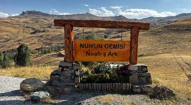 Nuh'un Gemisi araştırmalarında dikkat çeken sonuç: 3 kat fazla çıktı