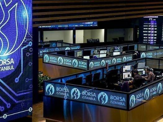 Borsa İstanbul'da manipülasyon soruşturması: 22 kişi gözaltına alındı