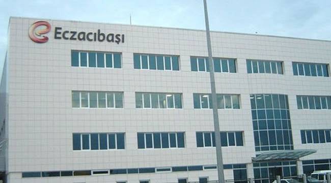 Eczacıbaşı İlaç yüzde 100 iştirakini devralıyor: SPK'ya birleşme için başvurdu
