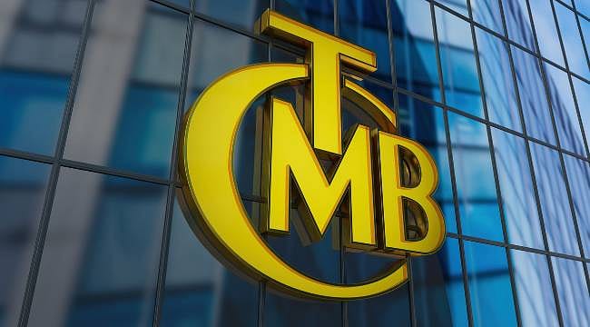 Merkez Bankası rezervleri 5 hafta sonra geriledi
