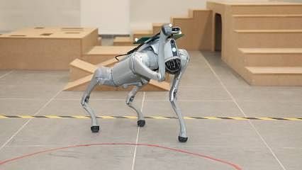 Ortaokul ve lise öğrencileri robotik dünyayla buluşacak