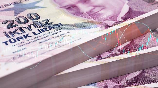 Hazine iki ihaleyle 79,1 milyar lira borçlandı