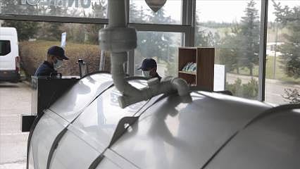 MSB’den sıfır atık hamlesi: 249 milyon TL ekonomiye kazandırıldı