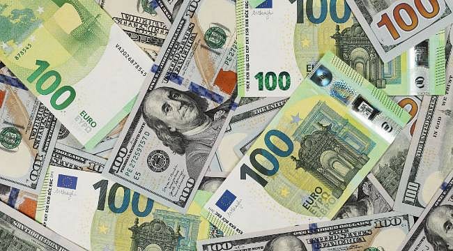 Dolar ve euro bugün ne kadar? 20 Ağustos 2026 güncel döviz kurları