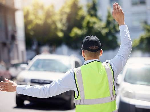 Trafikte bayram tedbirleri açıklandı: 313 bin 745 personel sahada olacak